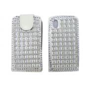 Sell Advanced Accessories LG KP500 Cookie Flip Gem Cases