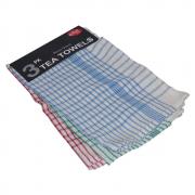 Looking To Buy Mono Check Tea Towels (Pakistan)