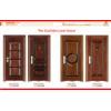 Looking To Buy Steel Security Doors (China)