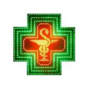 Looking To Buy Led Pharmacy Cross Signs (China)