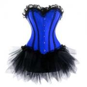 Looking To Buy Burlesque Corset Tutus