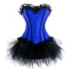 Looking To Buy Burlesque Corset Tutus