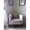 Looking To Buy Fabric Tub Chairs