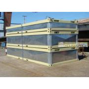 Looking For Foldable Container Houses (China)