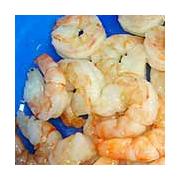 Looking For Blanched Shrimp (Cameroon)