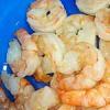 Looking For Blanched Shrimp (Cameroon)