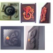 Looking To Buy Hindu Wall Arts