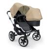 Looking For Bugaboo Donkey Duo Prams