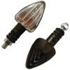 Looking For Motorcycle Indicators