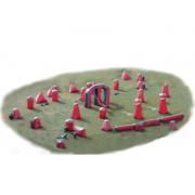 Looking To Buy Inflatable Paintball Games (China)