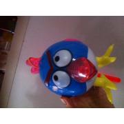 Looking For Angry Bird Lanterns (Singapore) 