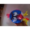 Looking For Angry Bird Lanterns (Singapore) 