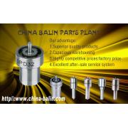Looking For Nozzles (China)