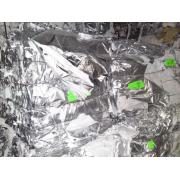 Looking To Buy Aluminium Foiled Papers (China)