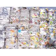 Looking To Buy Recycled Tetra Paks (China)
