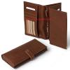 Sell Leather Credit Card Wallets (China)
