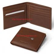 Sell Classic Leather Wallets (China)