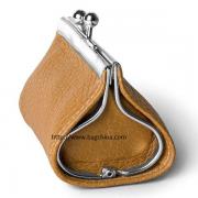 Sell Metal Snap Closure Coin Purses (China)