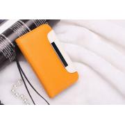 Sell Mobile Phone Pouches Made Of PU And Leather (China)