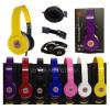 Looking To Buy Solid Bass Headphones