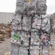 Looking To Buy Aluminium Foil Papers (China)