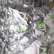 Looking For Aluminium Foil Papers (China)