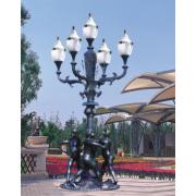 Looking To Buy LED Garden Lamps (China)