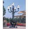 Looking To Buy LED Garden Lamps (China)