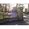 Looking To Buy Wrought Iron Railheads