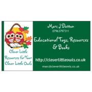 Looking For Educational Toys