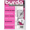 Looking To Buy Burda Tissue Papers