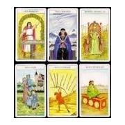 Looking To Buy Sharman Caselli Tarot Cards