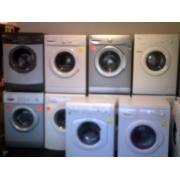 Looking To Buy Washing Machines