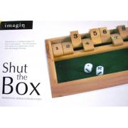 Looking To Buy Shut The Box Game