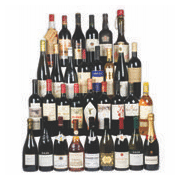 Looking To Buy Red And White Wines (Ukraine)