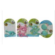 Looking To Buy Beach towel Clips For Sunbed, Flamingo, Dolphin And Fish Design