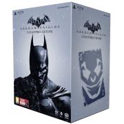Looking To Buy Batman Arkham Origins Collectors Edition PS3 Or Xbox Games