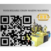 Looking To Buy Chain Making Machine (Malaysia)