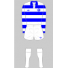 Looking For 1975 Queens Park Rangers Football Shirts