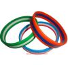 Looking To Buy 3 Layers Silicone Bracelets (China)