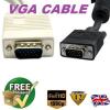 Looking To Buy VGA S-VGA PC LCD Video Cables