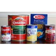 Looking To Buy Food Stocks