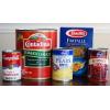 Looking To Buy Food Stocks