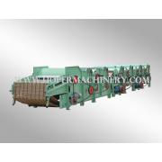 Looking For Textile Fabric Recycling Machines (China)