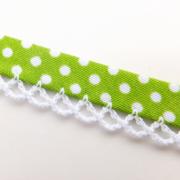 Looking For Crochet Edge Bias Bindings (Japan)
