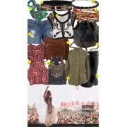 Looking For Dropshippers Of Festival Fashion And Camping Products