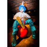 Looking For Party Costumes And Accessories 