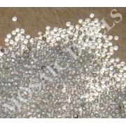 Buy fine clear glass beads