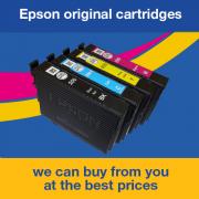 Looking For Epson 200 Ink Cartridge (United States)