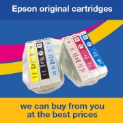 Looking To Buy Ink For Epson 85 Ink Cartridges For Printers (United States)